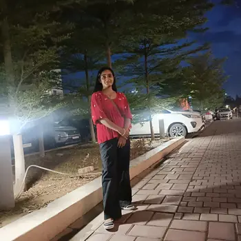 Shivani Singh